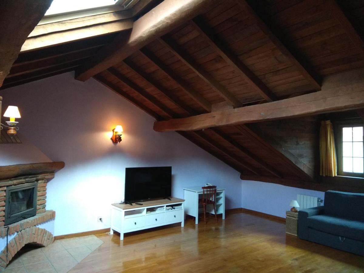 Casa Serafo Saliencia エクステリア 写真