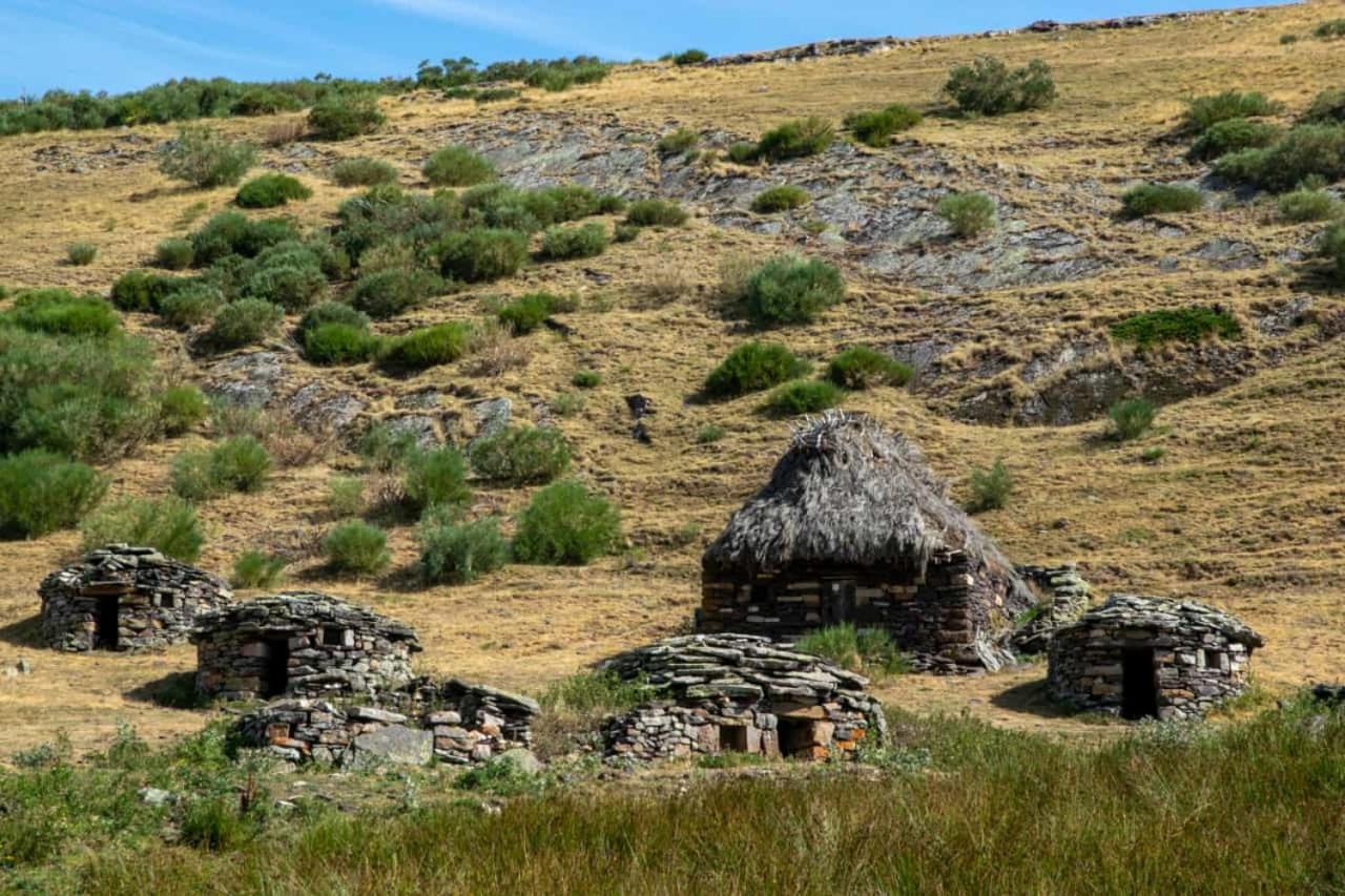 Casa Serafo Saliencia エクステリア 写真