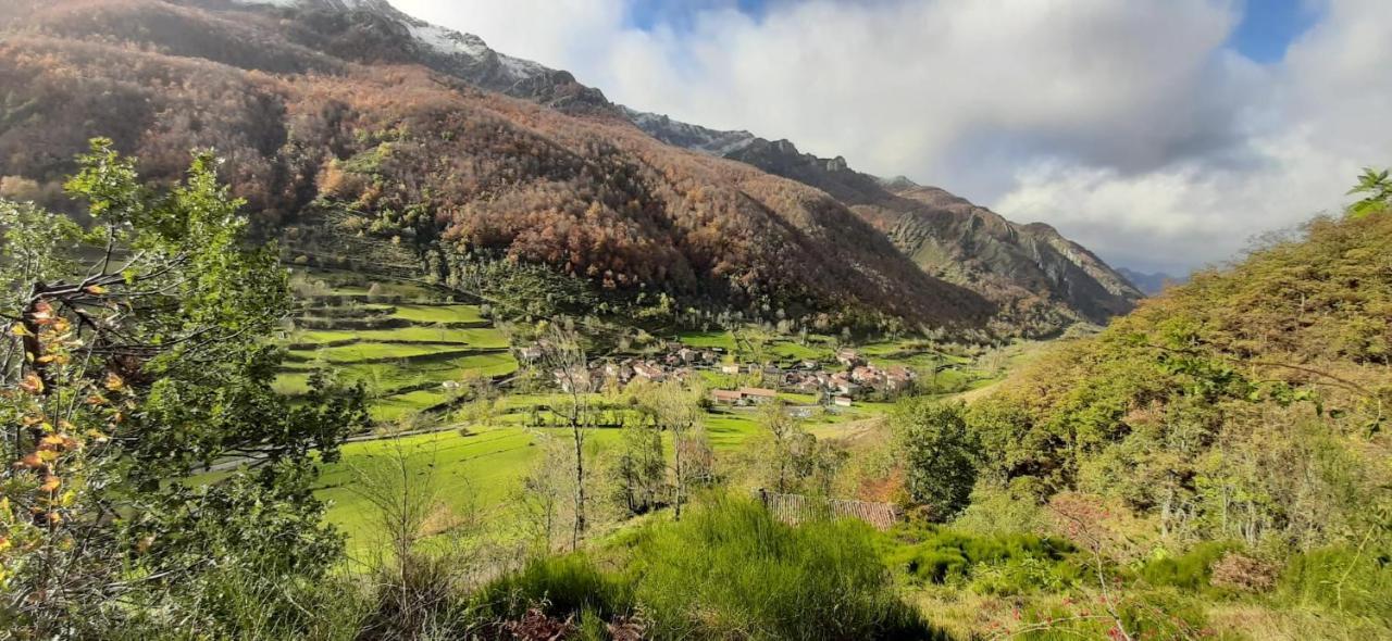 Casa Serafo Saliencia エクステリア 写真