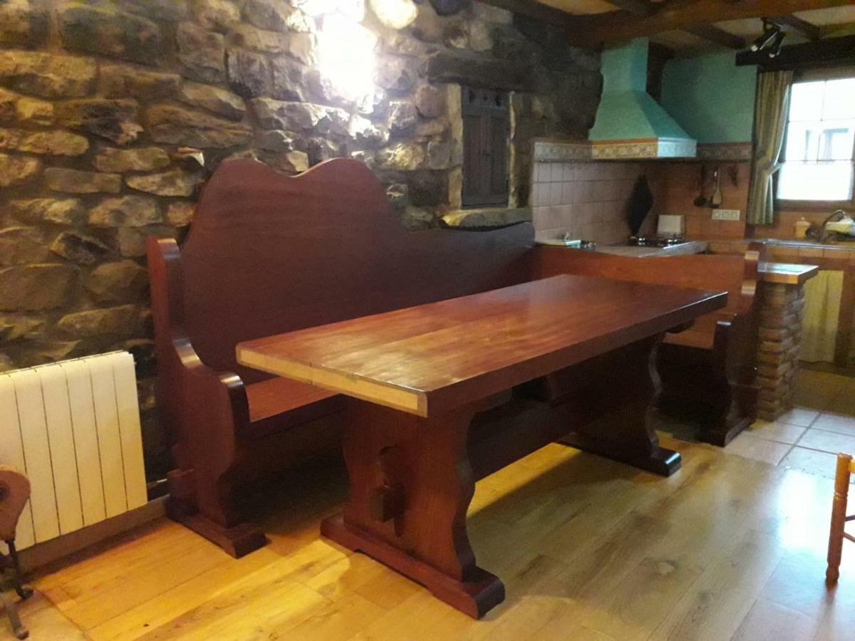 Casa Serafo Saliencia エクステリア 写真