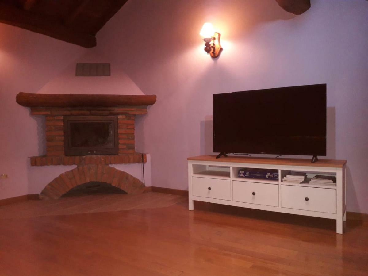 Casa Serafo Saliencia エクステリア 写真