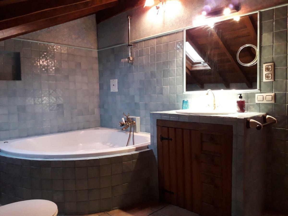 Casa Serafo Saliencia エクステリア 写真