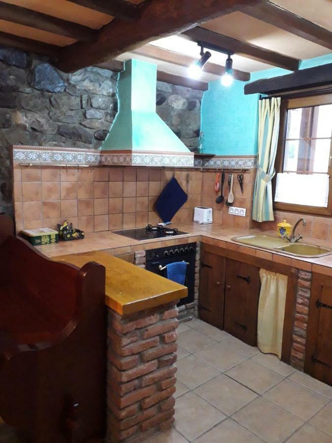 Casa Serafo Saliencia エクステリア 写真