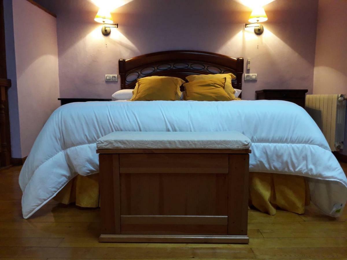 Casa Serafo Saliencia エクステリア 写真